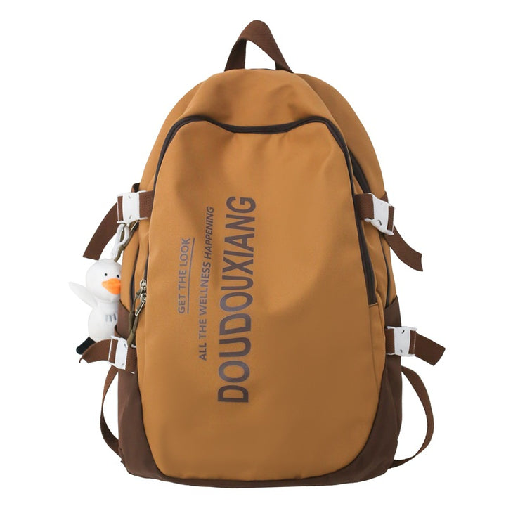 Spacious Multi-Pocket Backpack Stornfield