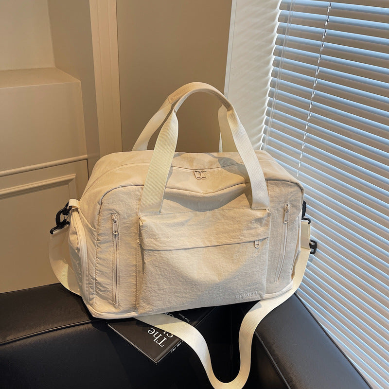 Spacious Travel Duffel Bag
