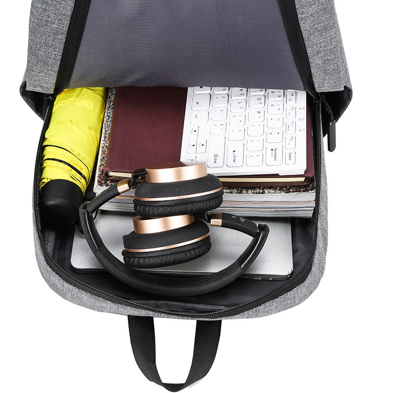 Versatile Urban Backpack Stornfield
