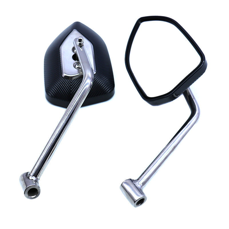 Premium Adjustable Motorcycle Mirrors Stornfield