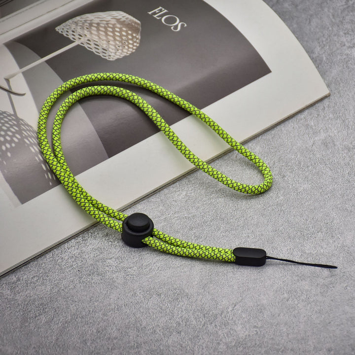 Adjustable Mobile Accessories Lanyard Stornfield