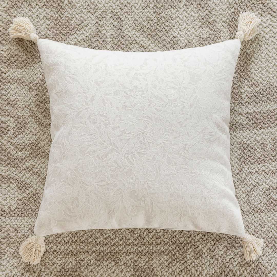 High-quality cushions with microfiber filling