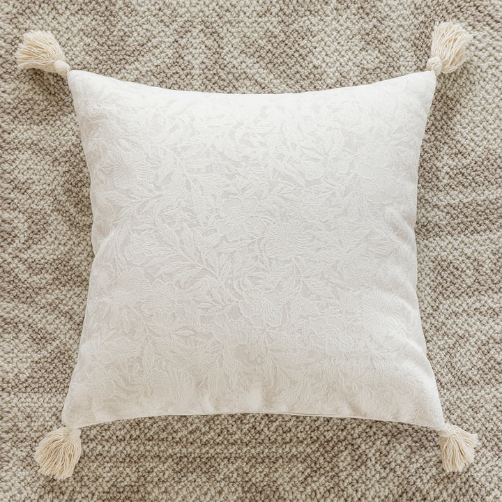 High-quality cushions with microfiber filling