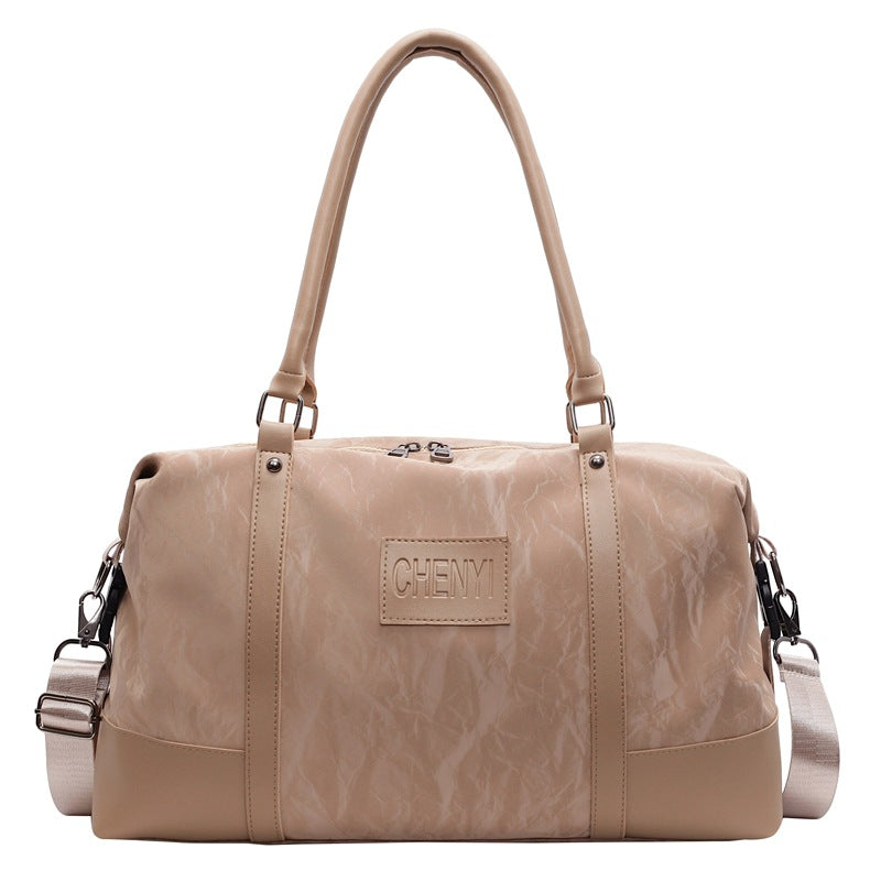 Multi-Functional Sport Duffel