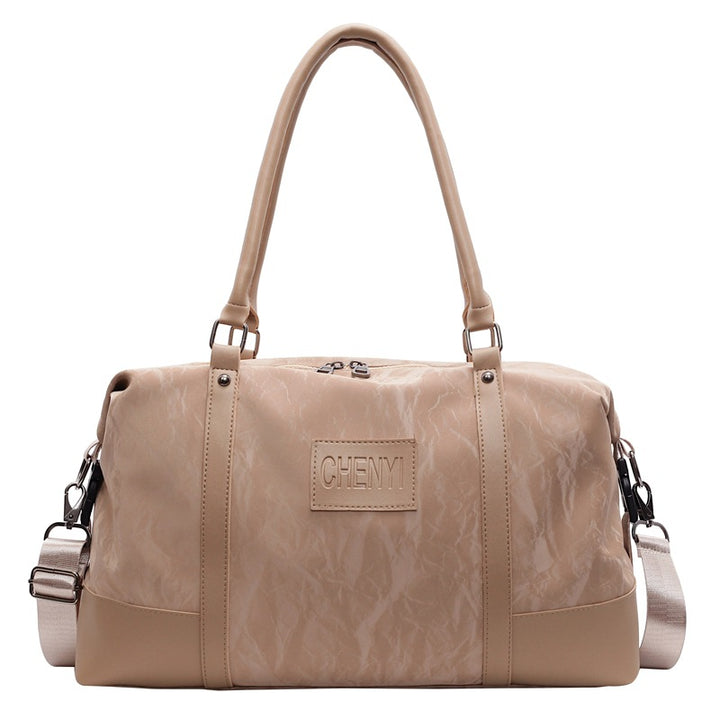 Multi-Functional Sport Duffel