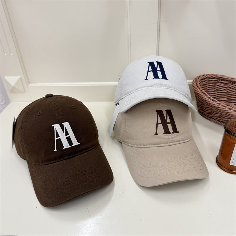 Men's Classic Embroidered Baseball Cap Stornfield