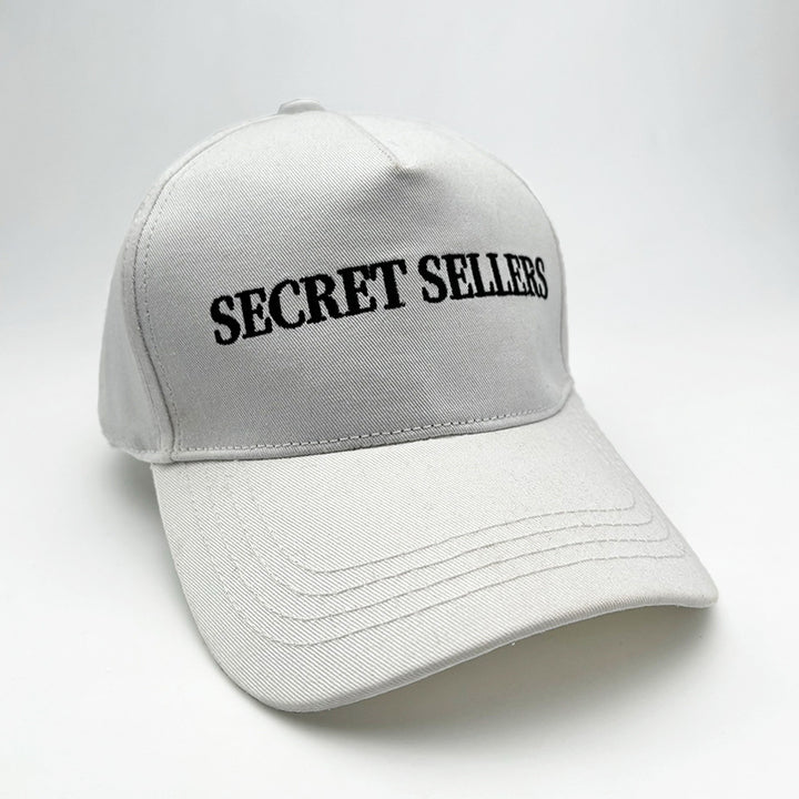 Women's Elegant Baseball Cap with High-Quality Embroidery Stornfield