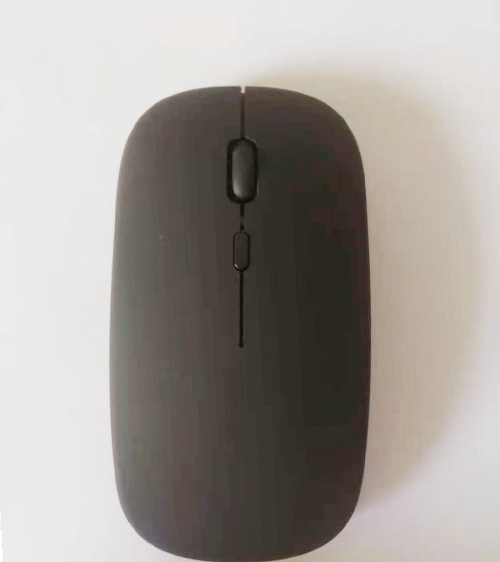 Ergonomic Wireless Mouse Stornfield