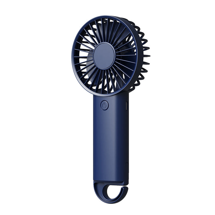 Ladies portable mini fan with hanging function Stornfield