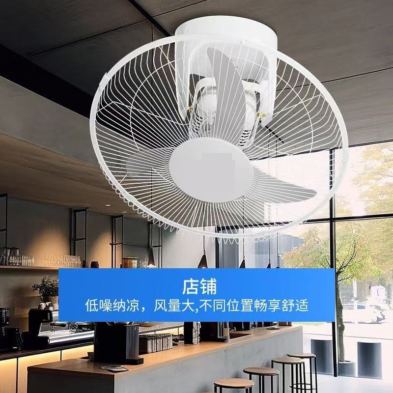 Ladies ceiling fan Stornfield