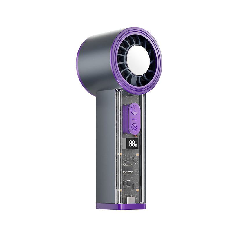 Women's Portable Mini Fan Stornfield