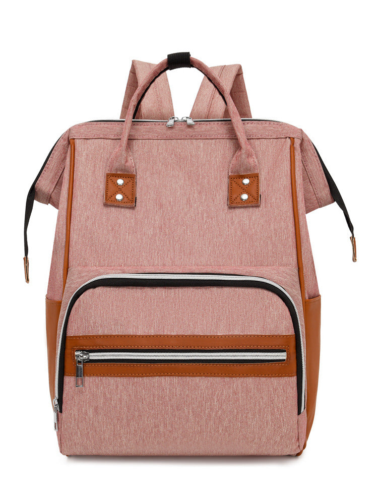 Structured Backpack Stornfield