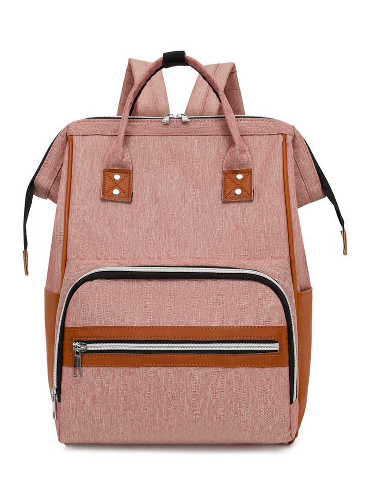 Structured Backpack Stornfield