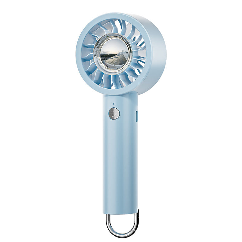 Unisex Portable Mini Fan Stornfield