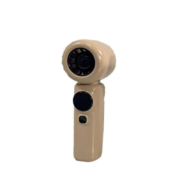 Portable Mini Handheld Cooling Fan Stornfield