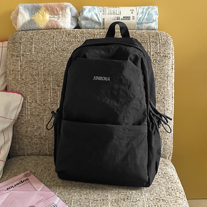 Lightweight Multi-Compartment Backpack Stornfield 1791204877