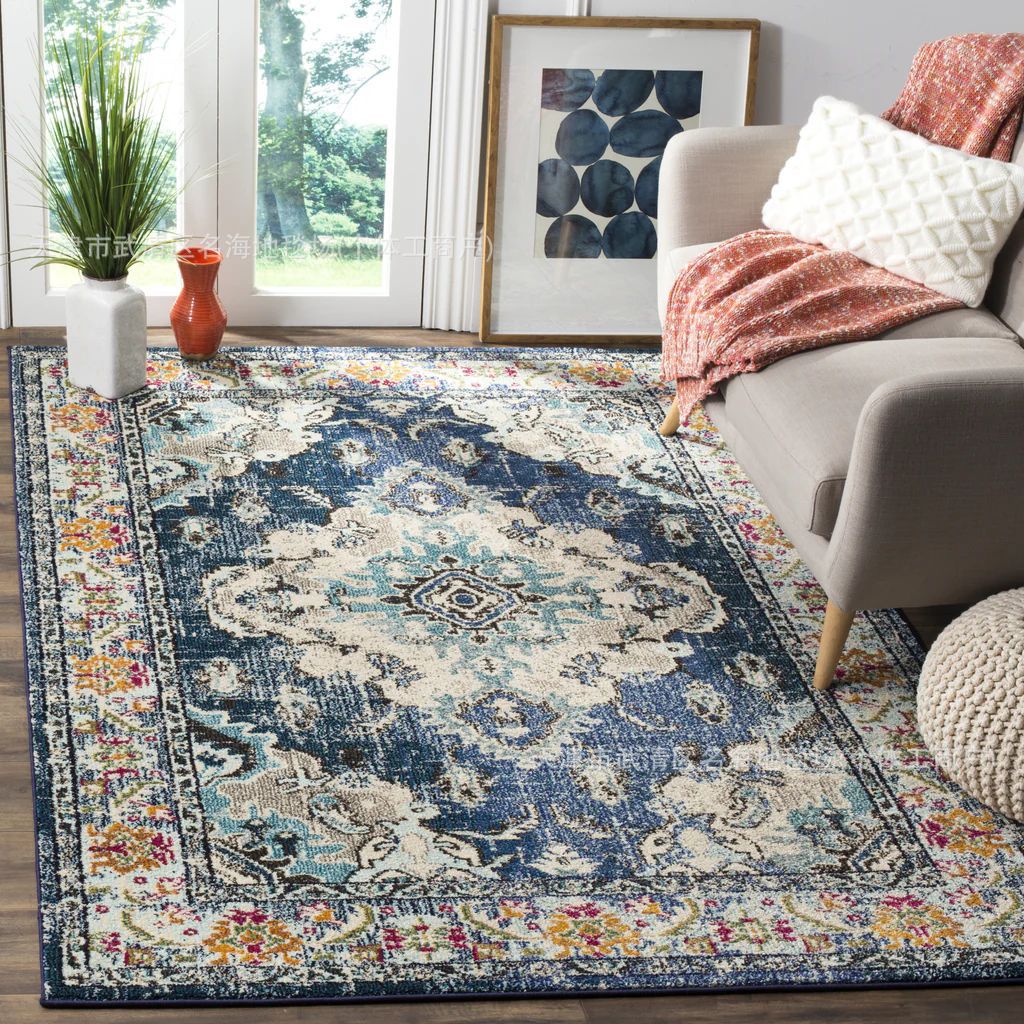 Decorative Area Rug for Home Decor
