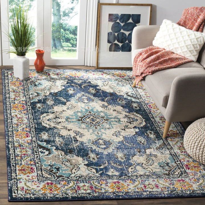 Decorative Area Rug for Home Decor