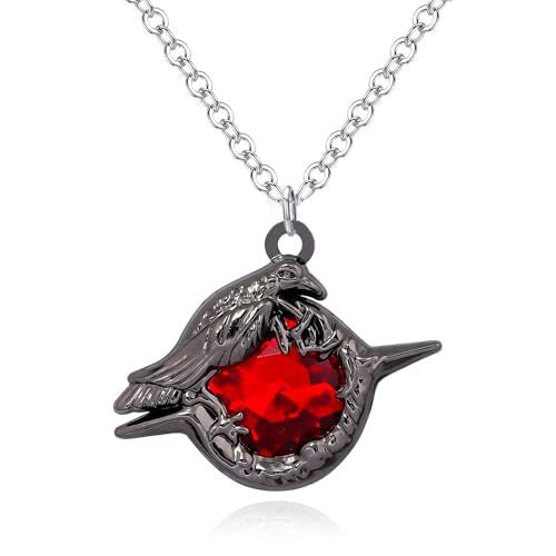 Cat-Themed Charm Jewelry Set Stornfield