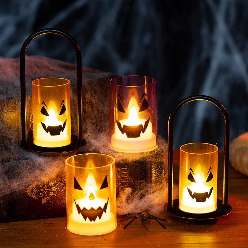 Halloween Decorative Lantern