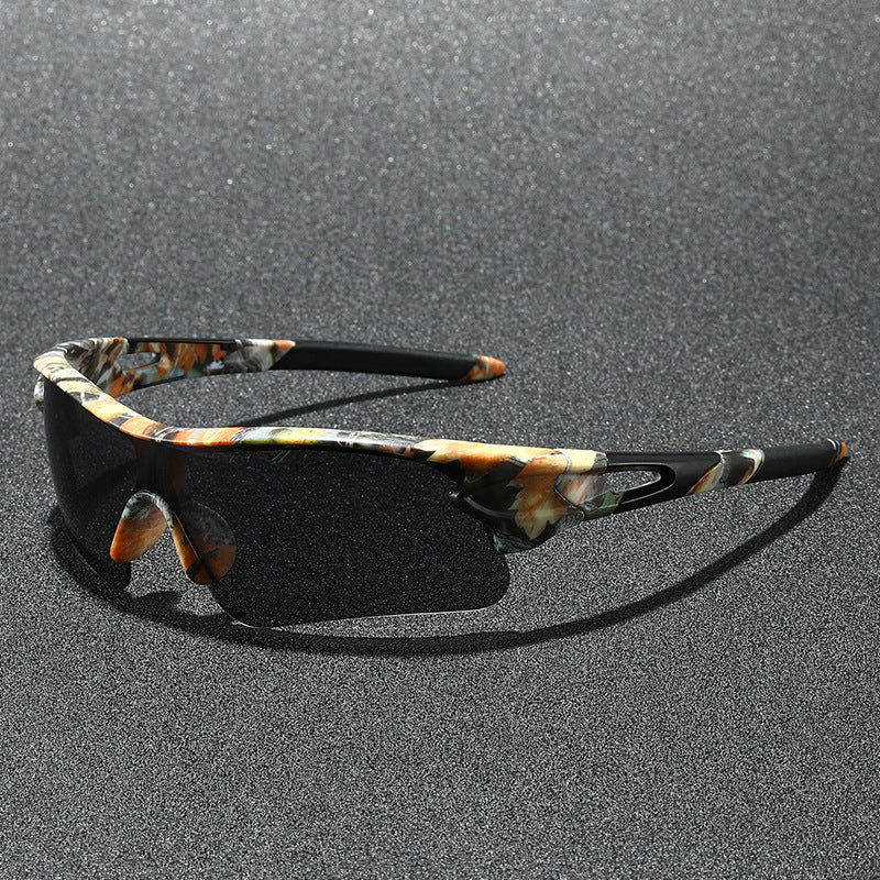 Men's High-Performance Sport Sunglasses Stornfield