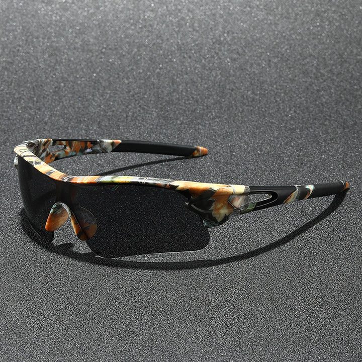 Men's High-Performance Sport Sunglasses Stornfield