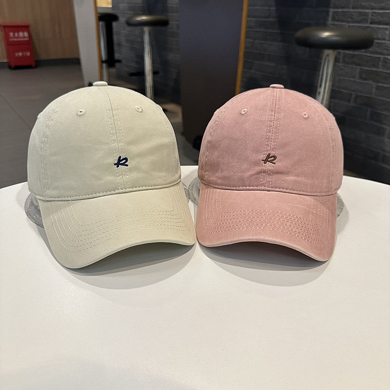 Men's Casual Cotton Adjustable Baseball Cap Stornfield 1784270882