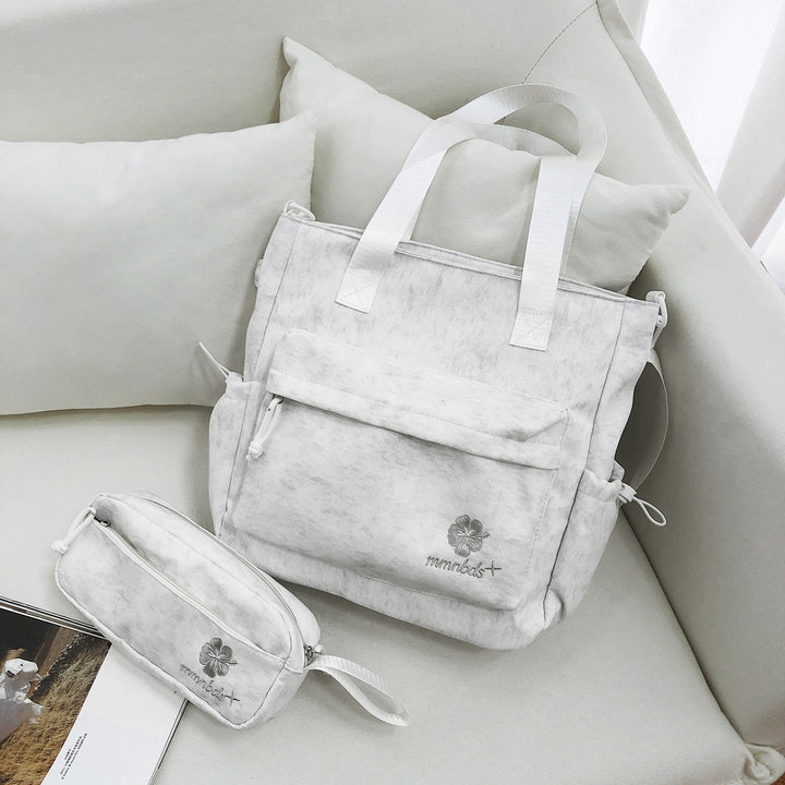 Versatile Adjustable Tote Bag Stornfield