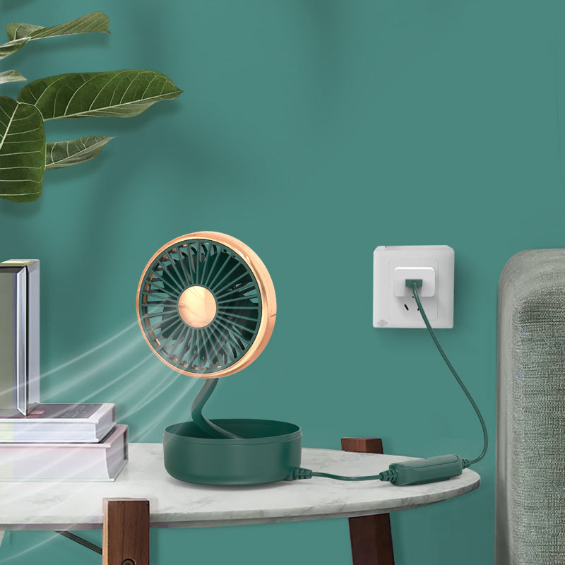 Ladies Table Fan Stornfield