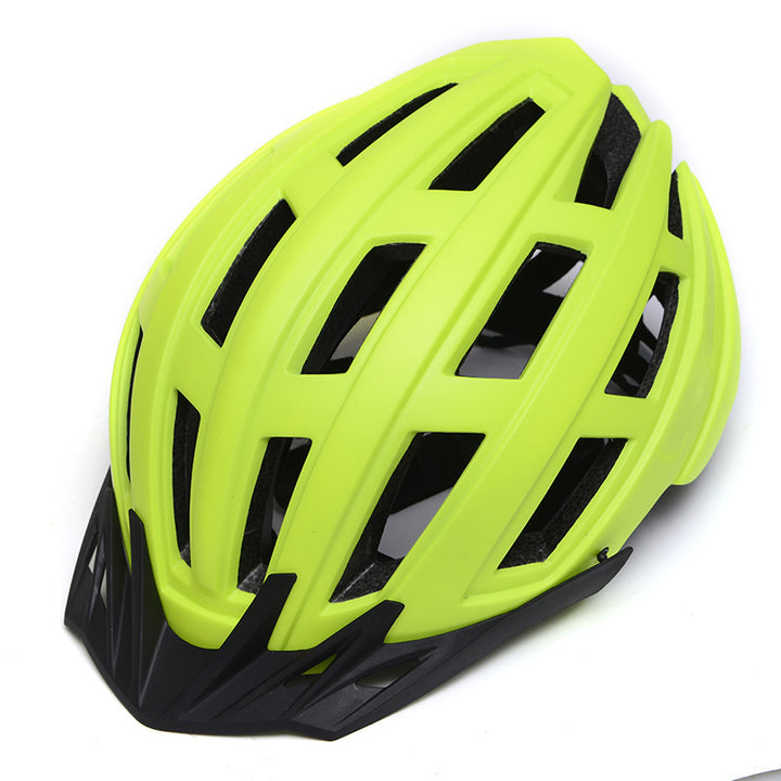 Aerodynamic Cycling Helmet Stornfield