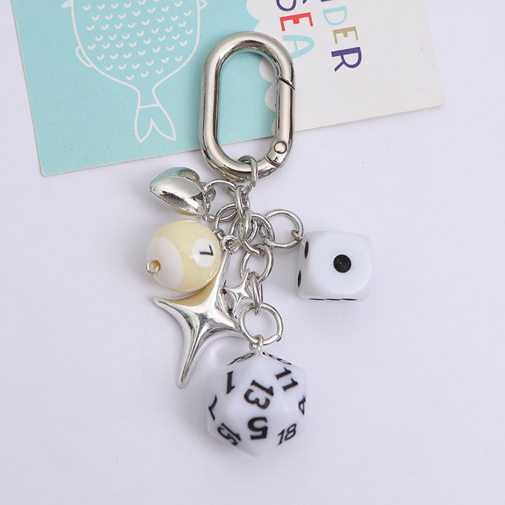 Keychain Pendant Stornfield