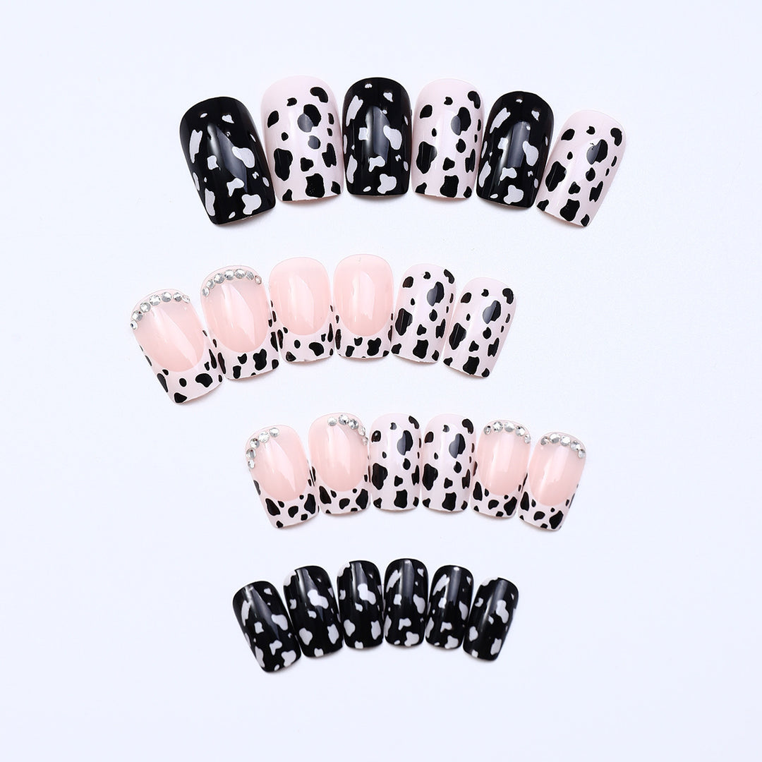 Decorative Acrylic Nail Design Stornfield 1789915886