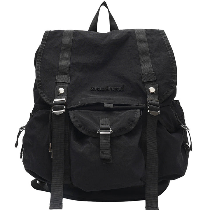 Versatile Outdoor Adventure School Backpack Stornfield