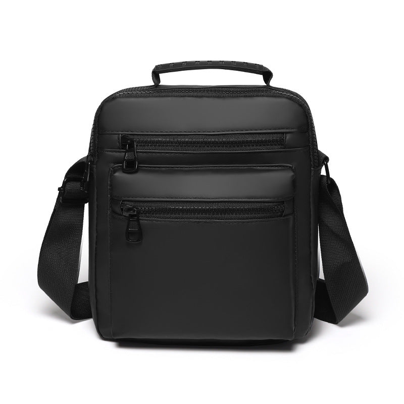 Versatile Messenger Bag Stornfield