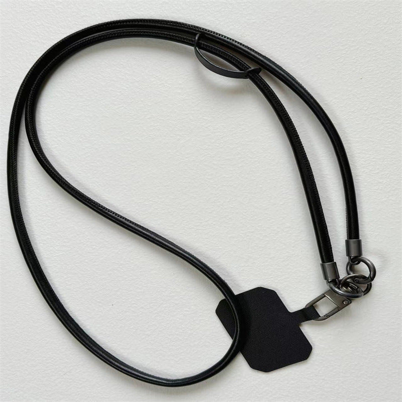 Multi-Functional Lanyard Holder Stornfield
