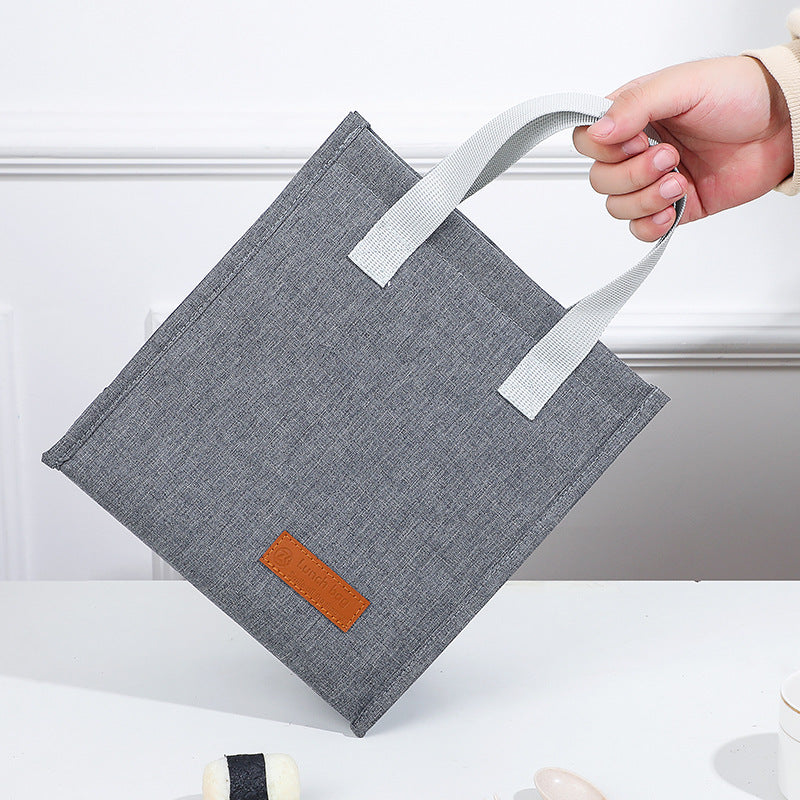 Insulated Lunch Tote Stornfield