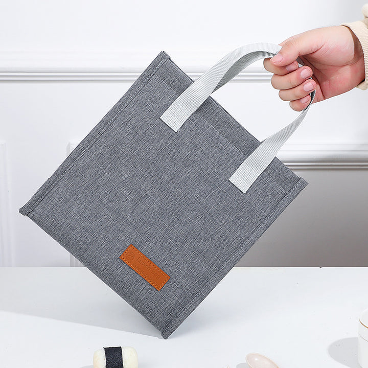 Insulated Lunch Tote Stornfield