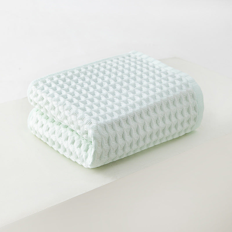 Women's Waffle Towel Stornfield