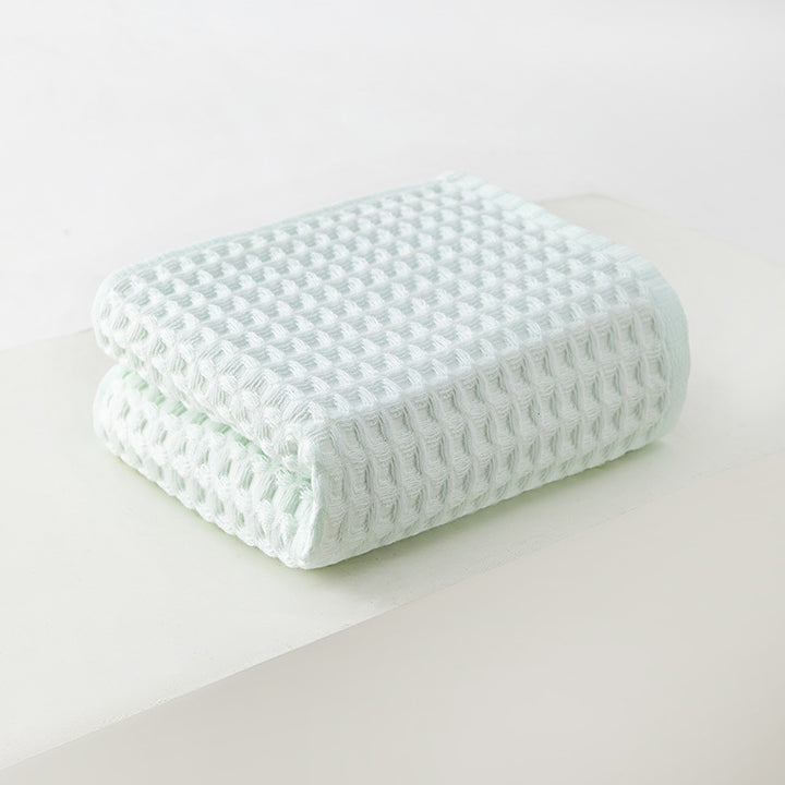 Women's Waffle Towel Stornfield