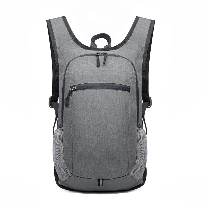 Lightweight Outdoor Hiking Backpack Stornfield