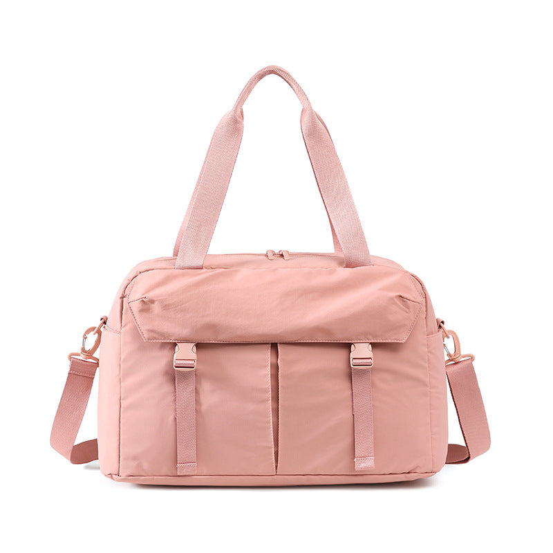 Travel Duffel Bag