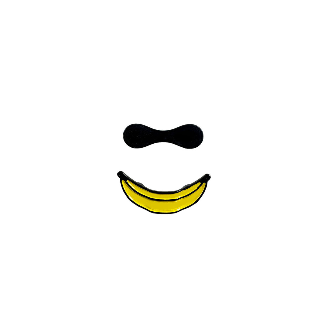 Novelty Decorative Eyewear Grips Stornfield