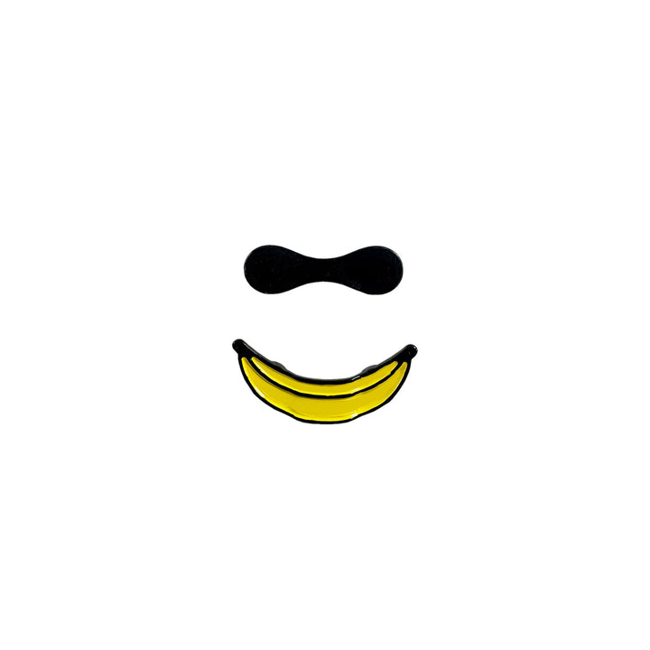 Novelty Decorative Eyewear Grips Stornfield