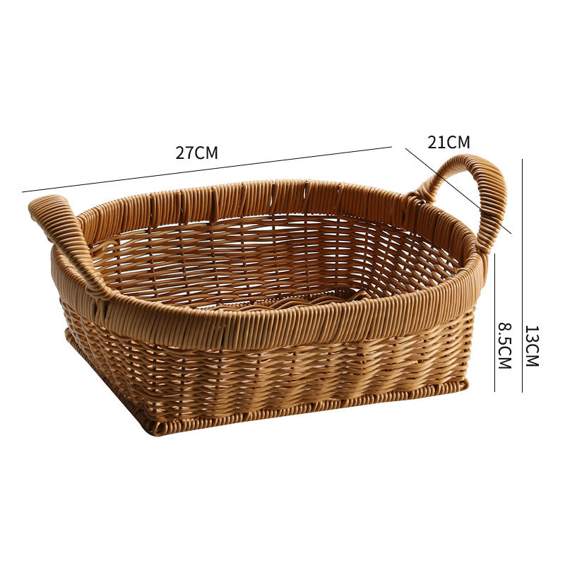 Decorative Serving Tray Stornfield