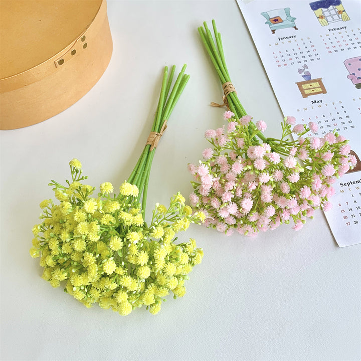 Decorative Flower Arrangement