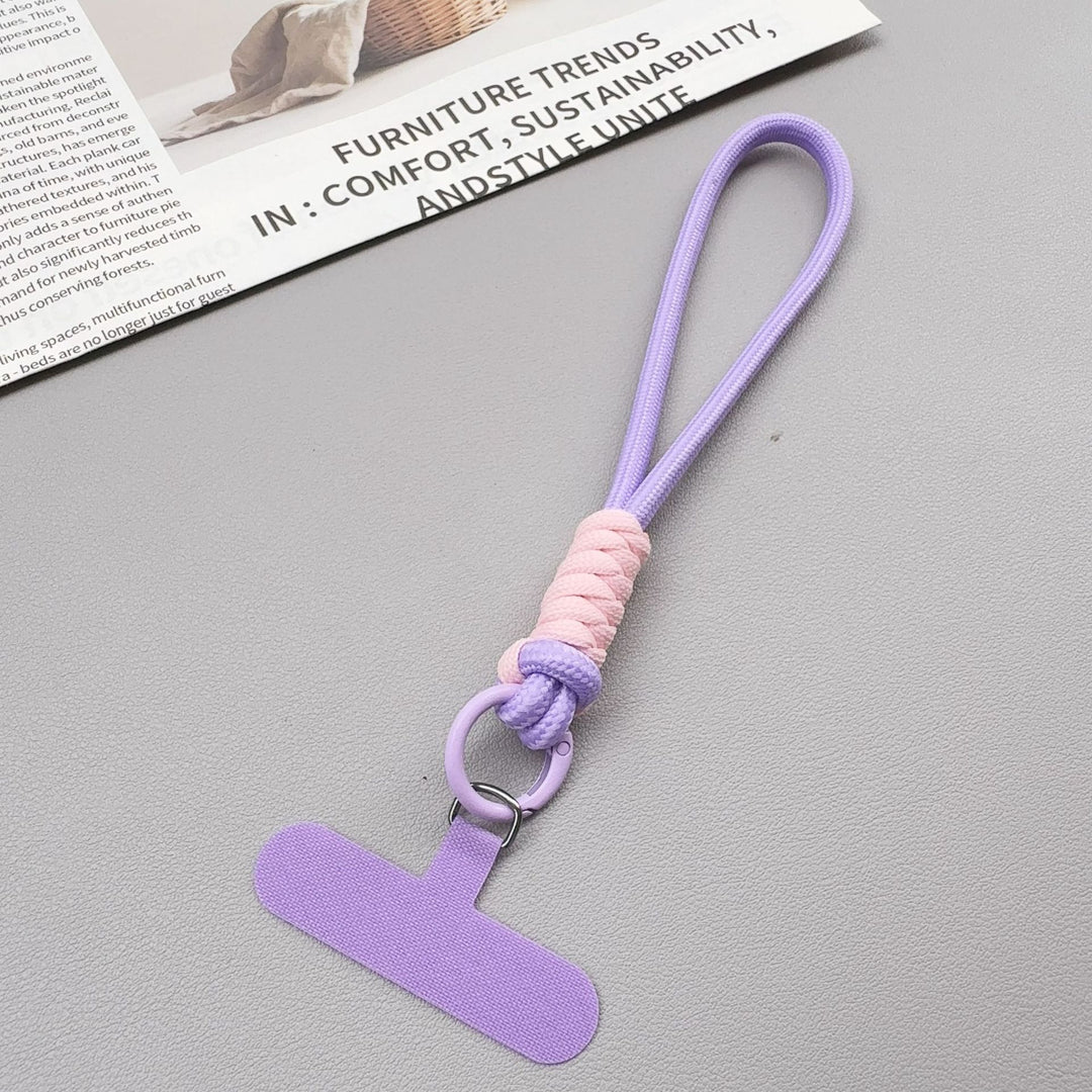 Versatile Accessory Lanyard Stornfield