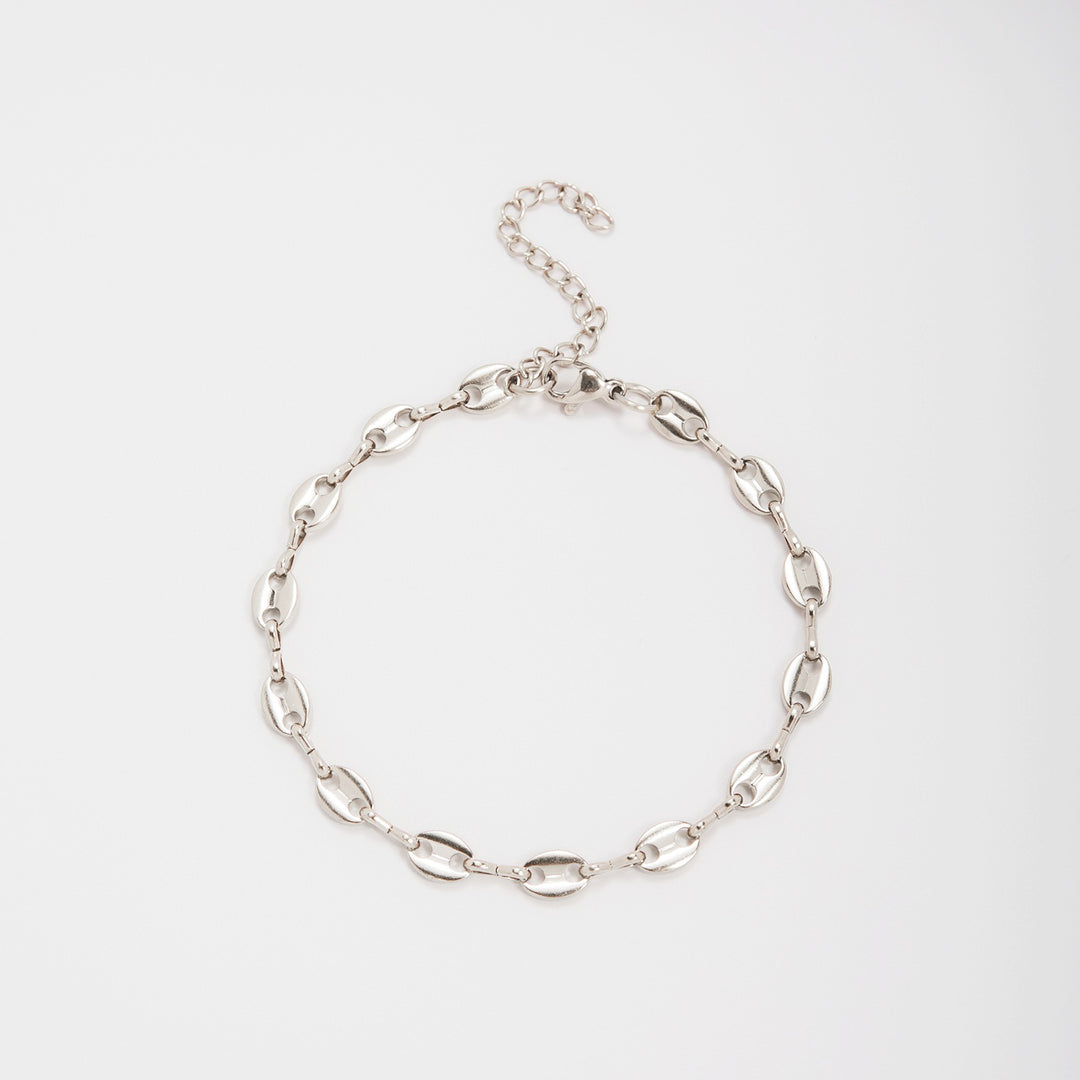 Chic Link Chain Choker Stornfield