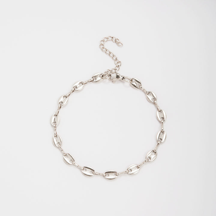 Chic Link Chain Choker Stornfield