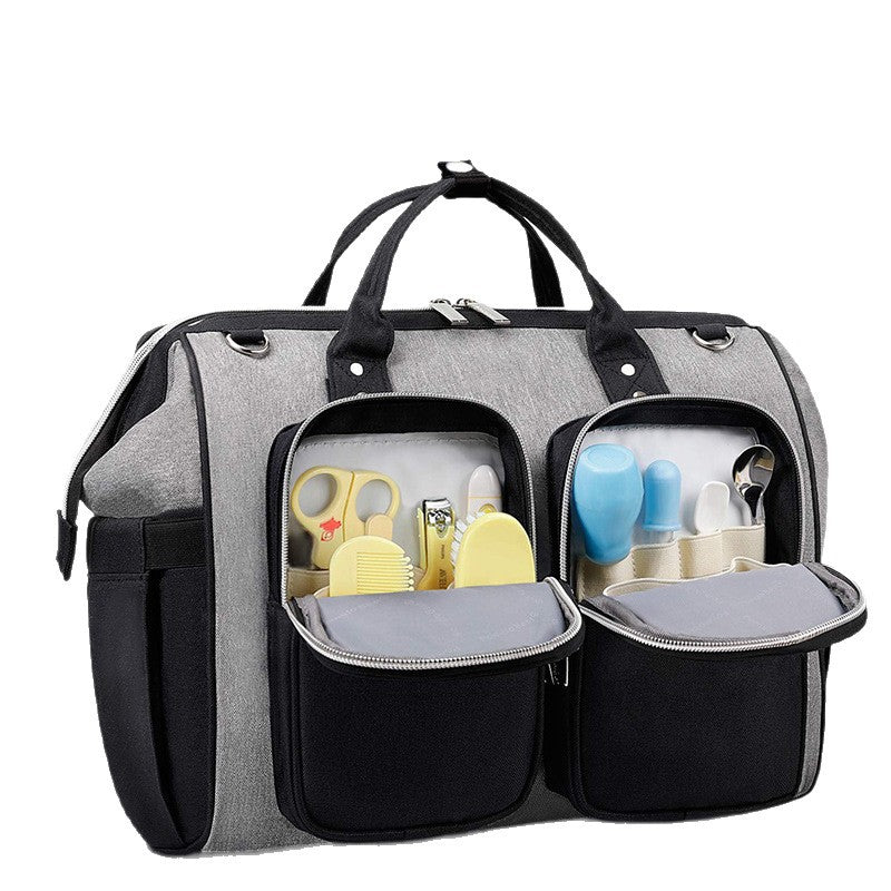 Versatile Baby Care Organizer Bag Stornfield