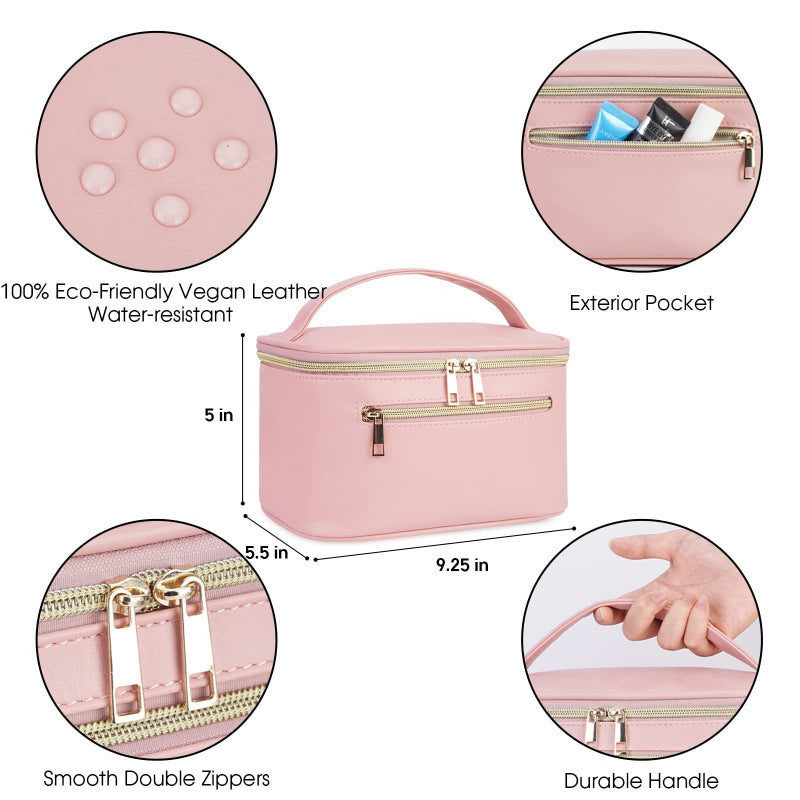 Cosmetic case Stornfield